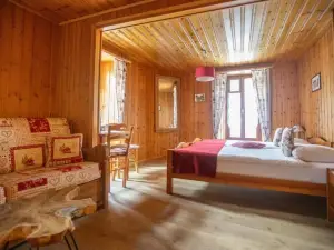 호텔 당 드 베이지비