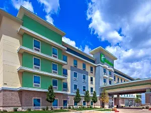 Holiday Inn Amarillo East