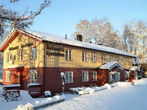 Hollandsk Gjestehus