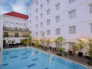 D'Senopati Malioboro Grand Hotel