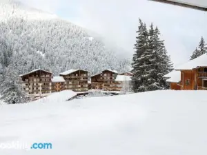 Chalets de Florence Foret & Famille Appartements by AlpVision Résidences