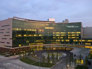 Residence Inn Cleveland University Circle/Medical Center