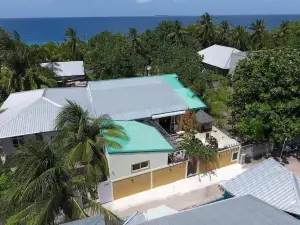 Nala Veli Villa