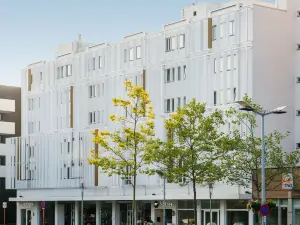 Hotel Ecu