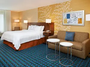 Fairfield Inn Port Huron