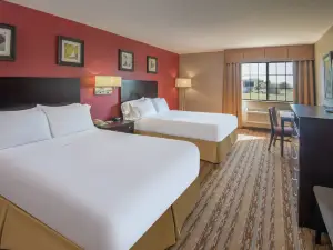 Holiday Inn Express & Suites Wauseon