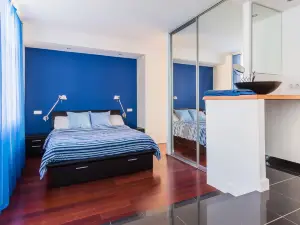 Exclusive Design One Bedroom Apartment with View