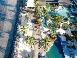斐濟喜來登高爾夫海濱度假酒店