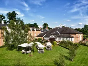 Bedford Lodge Hotel & Spa