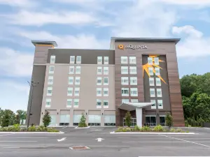 La Quinta by Wyndham Lake City