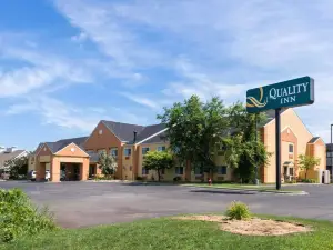 Quality Inn Lakeville