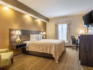 Quality Inn Rome South