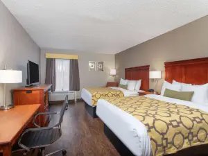 Baymont by Wyndham Greenville Oh