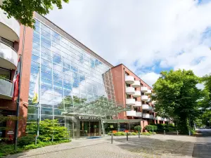 Living Hotel Weißensee