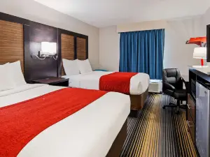 SureStay Hotel by Best Western Florence