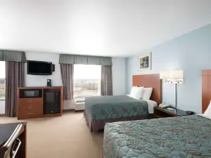 Days Inn by Wyndham Watertown Fort Drum