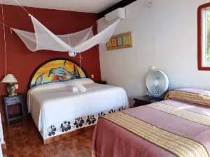 Casa Bahia Bonita