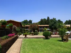 Hotel Pie de la Sierra