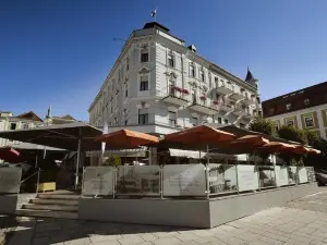 Seehotel Schwan