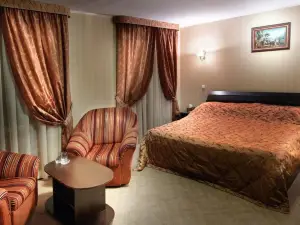 Hotel Edem