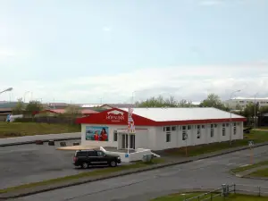Höfn Inn Guesthouse