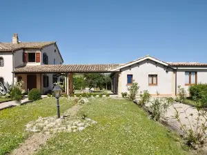 Residenza Scorcio Sul Mare