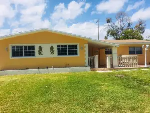 Andy Resort