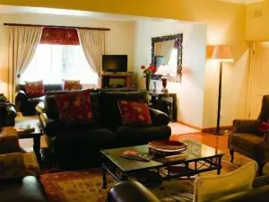 Three Rivers Lodge and Villas