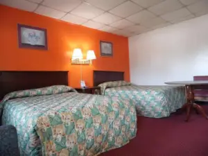Tazewell Motel