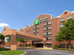 Holiday Inn Express Baltimore-BWI Airport West