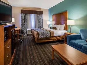 Best Western Plus Seminole Hotel  Suites