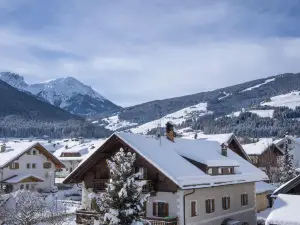 Boutique Hotel am Park
