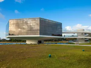 Hotel Caiçara João Pessoa