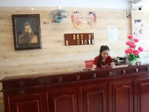 Nhà nghỉ Bảo Châu