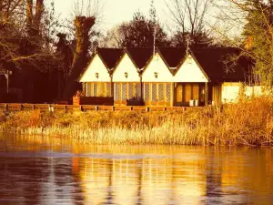 The Wiremill