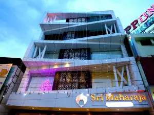 Sri Maharaja Residency