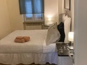 Antica Novi B & B
