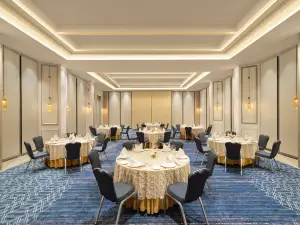 Fairfield by Marriott Mumbai International Airport