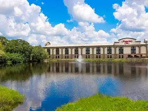 Hampton Inn Bonita Springs/Naples-North