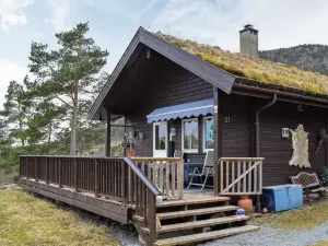 Beautiful Home in Jørpeland with WiFi and 3 Bedrooms