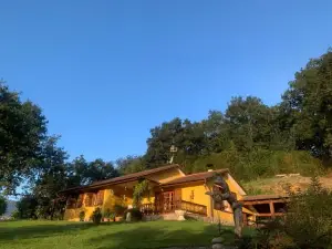 La Peñona Carancos 48 en Nava