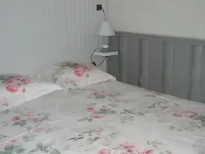 Gîte de la Maison de l'étang