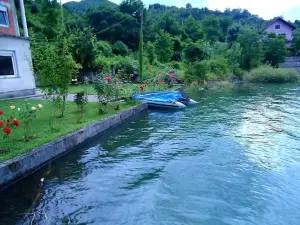 Lejla Apartmani - Jablaničko Jezero