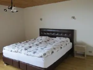 Beautiful House Just 50 m from the Sea