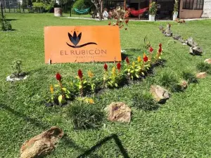El Rubicon (Casa de Campo)