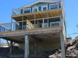 Toulinguet Inn - Suites