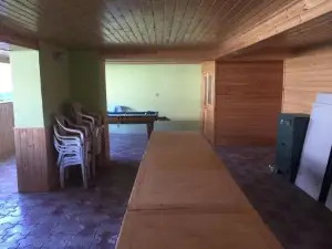 Lahic Hostel