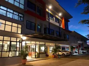 Kradang Nga Boutique Inn