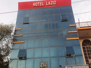 Spot on 83333 Hotel Laziz