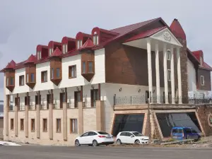 White Park Hotel